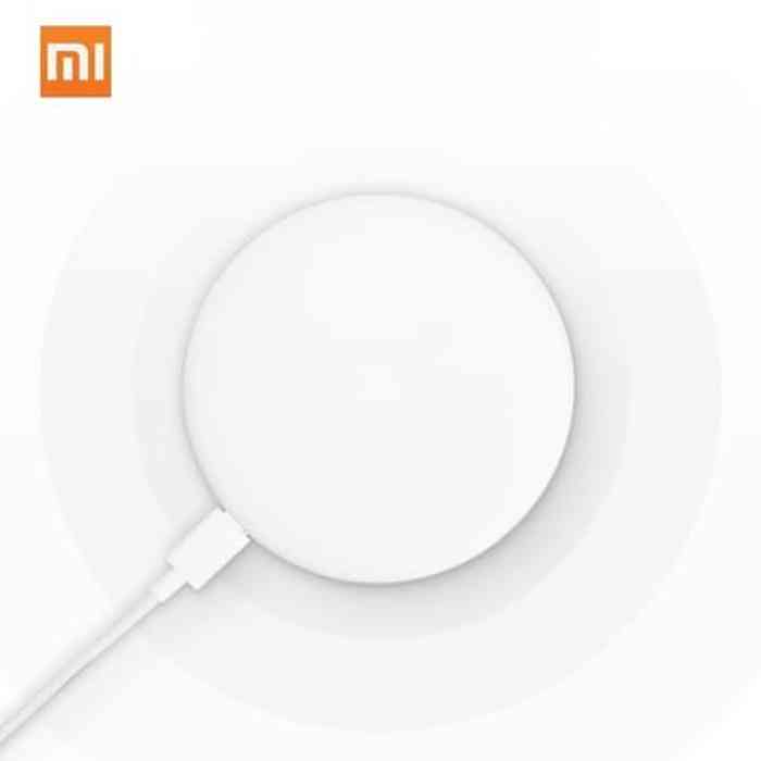 Xiaomi MI Wireless Charging Pad Fast Quick Charger